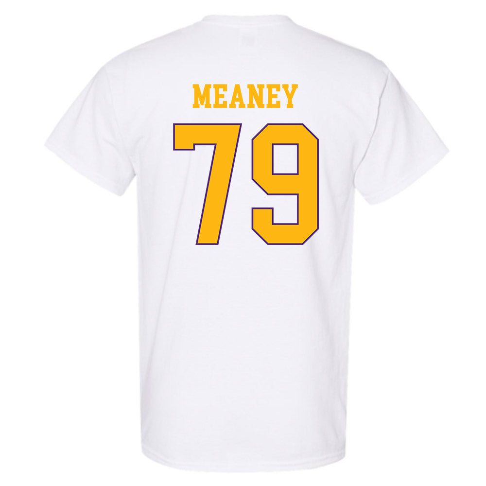Northern Iowa - NCAA Football : Gabe Meaney - Classic Shersey T-Shirt-1