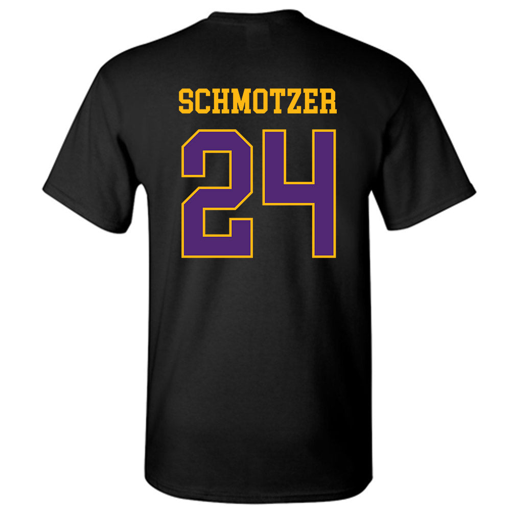 Northern Iowa - NCAA Women's Basketball : Maren Schmotzer - Classic Shersey T-Shirt-1