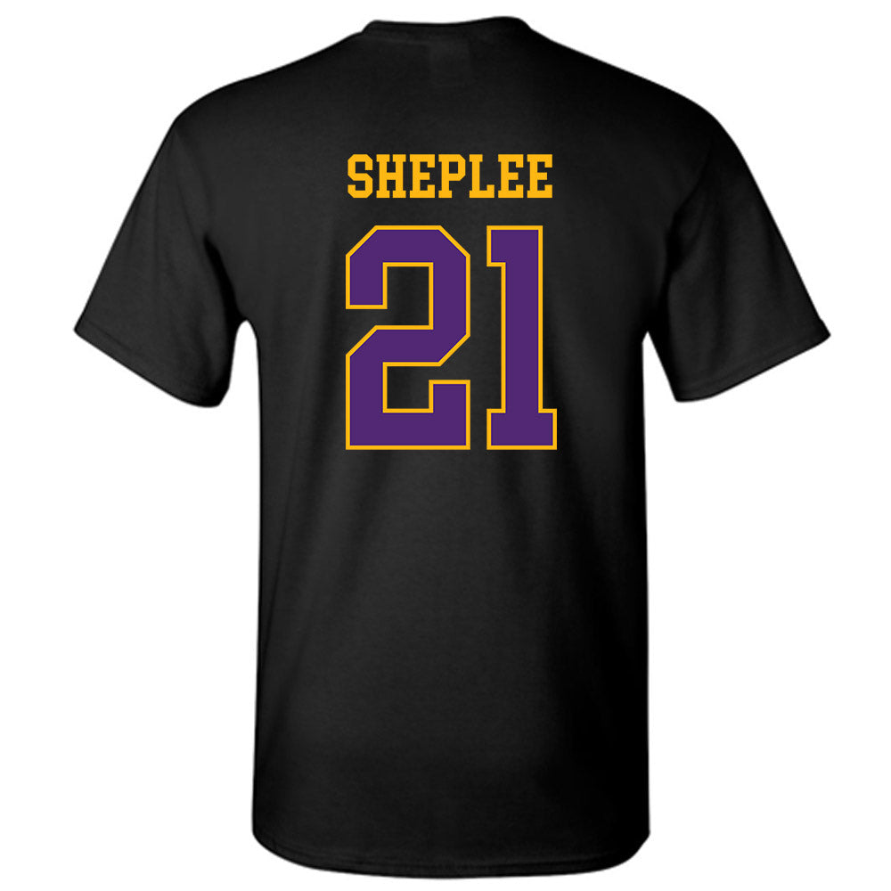Northern Iowa - NCAA Women's Basketball : Eliana Sheplee - Classic Shersey T-Shirt-1