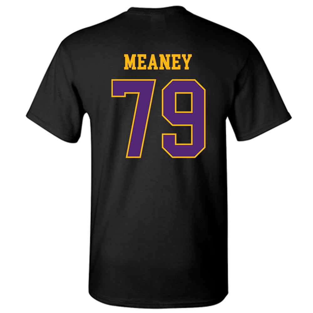 Northern Iowa - NCAA Football : Gabe Meaney - Classic Shersey T-Shirt-1