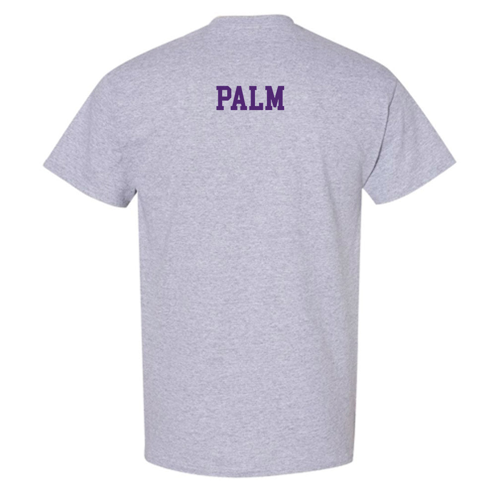 Northern Iowa - NCAA Women's Golf : Jayeanna Palm - Classic Shersey T-Shirt-1