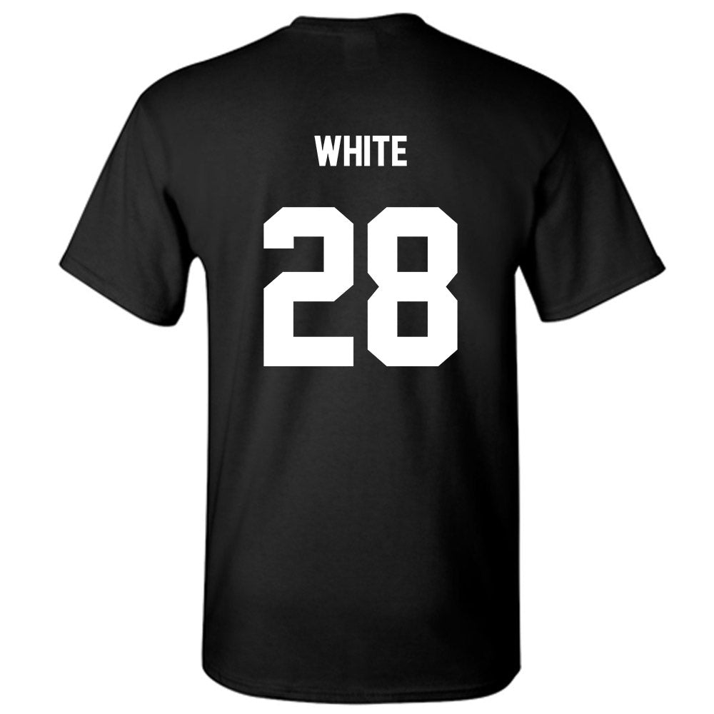 BU - NCAA Baseball : Seth White - Classic Shersey T-Shirt
