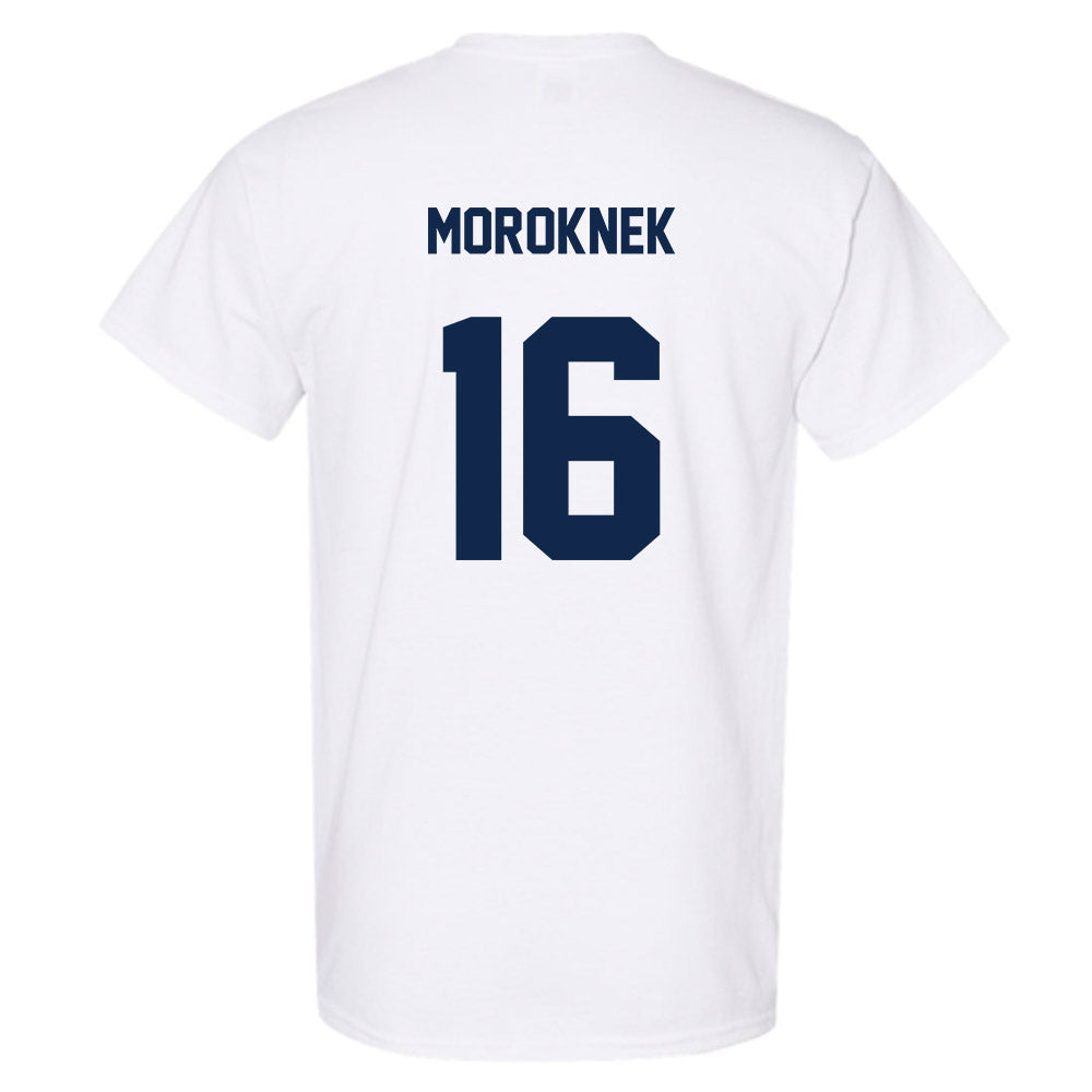 BU - NCAA Baseball : Jack Moroknek - Classic Shersey T-Shirt