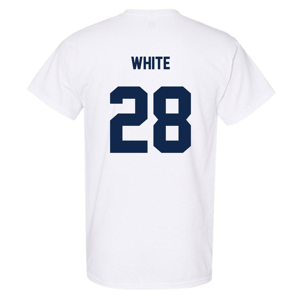 BU - NCAA Baseball : Seth White - Classic Shersey T-Shirt