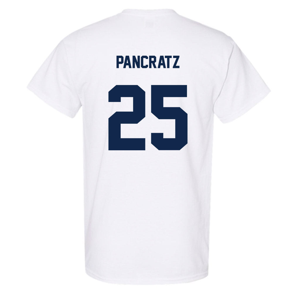 BU - NCAA Baseball : Gabriel Pancratz - Classic Shersey T-Shirt