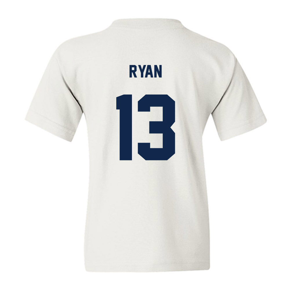 BU - NCAA Softball : Kieli Ryan - Classic Shersey Youth T-Shirt-1