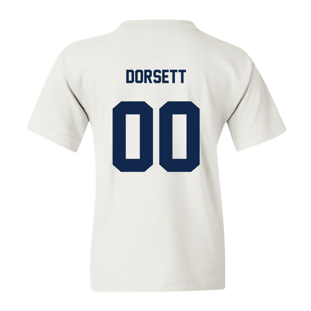 BU - NCAA Softball : Paige Dorsett - Classic Shersey Youth T-Shirt