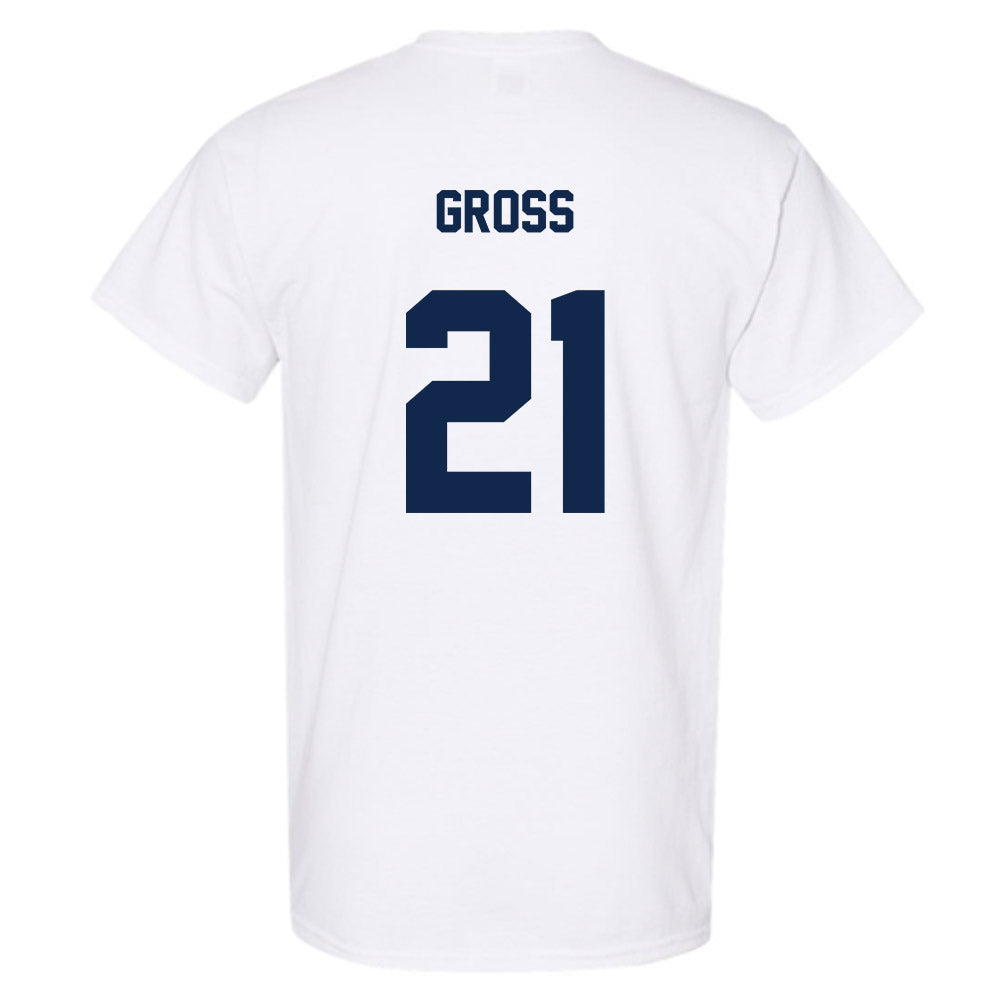 BU - NCAA Softball : Kaylee Gross - Classic Shersey T-Shirt