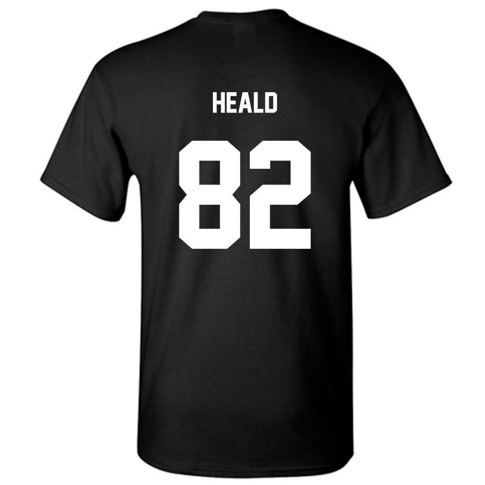 BU - NCAA Football : Cameron Heald - Classic Shersey T-Shirt