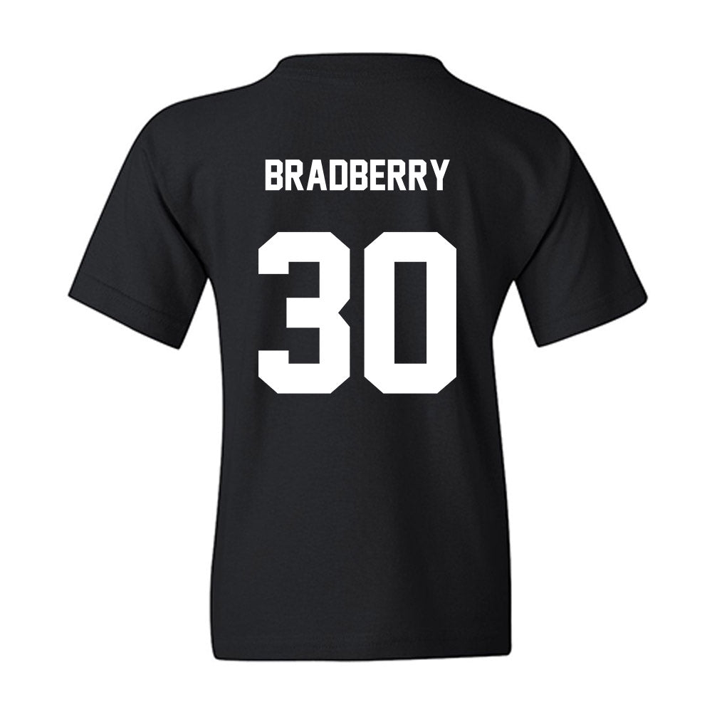 Butler - NCAA Baseball : Grayson Bradberry - Classic Shersey Youth T-Shirt-1