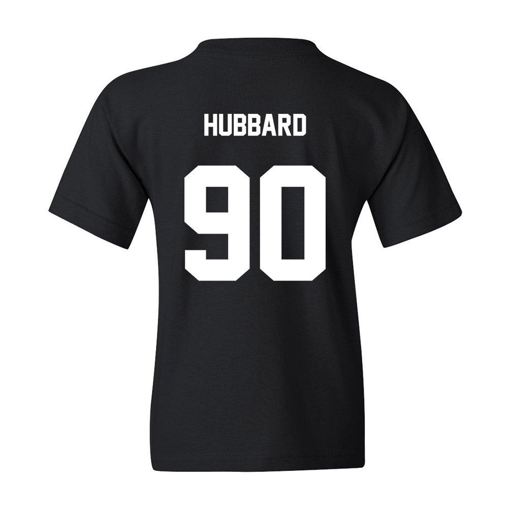 BU - NCAA Football : Dawson Hubbard - Classic Shersey Youth T-Shirt