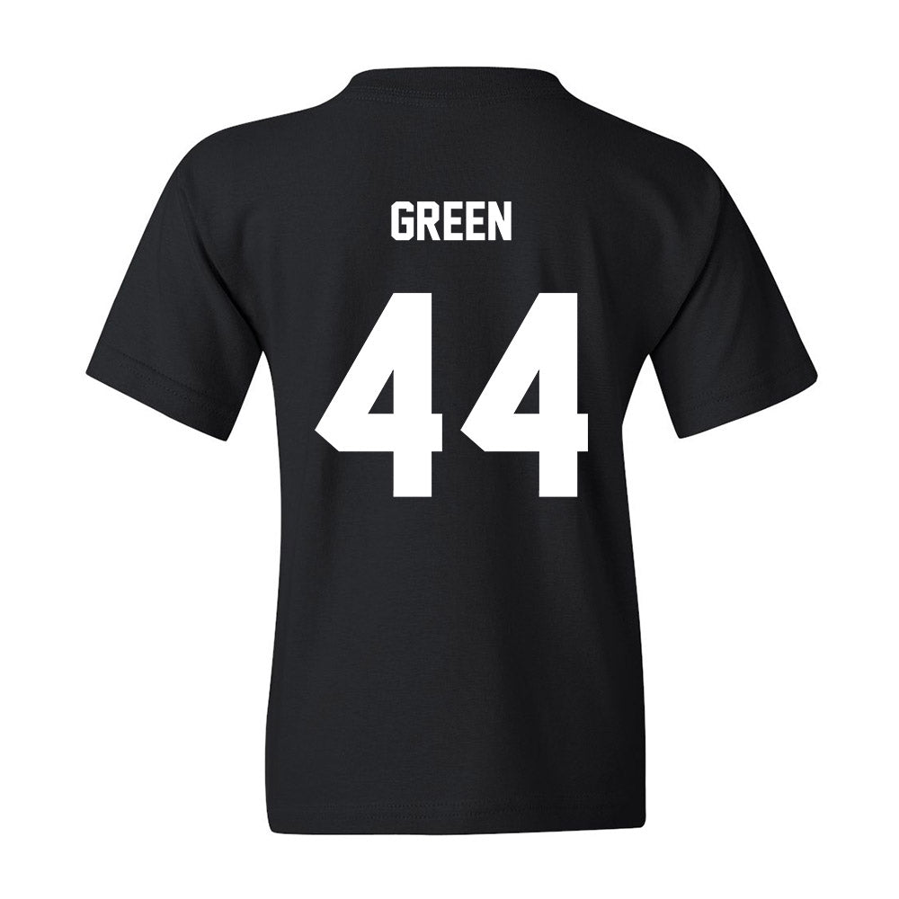 Butler - NCAA Football : Luke Green - Classic Shersey Youth T-Shirt
