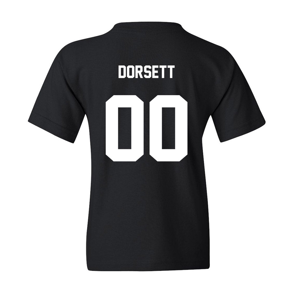 BU - NCAA Softball : Paige Dorsett - Classic Shersey Youth T-Shirt