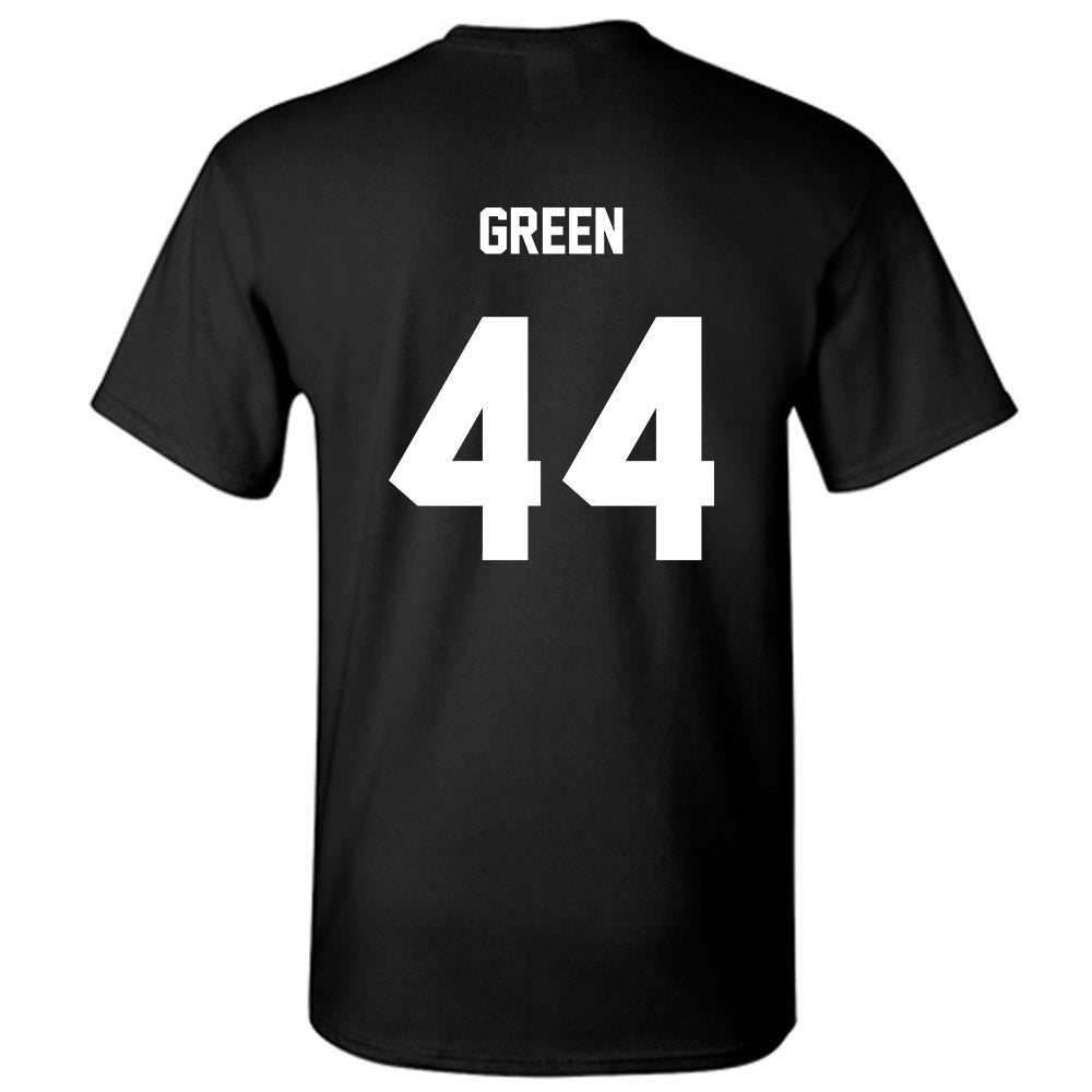 BU - NCAA Football : Luke Green - Classic Shersey T-Shirt