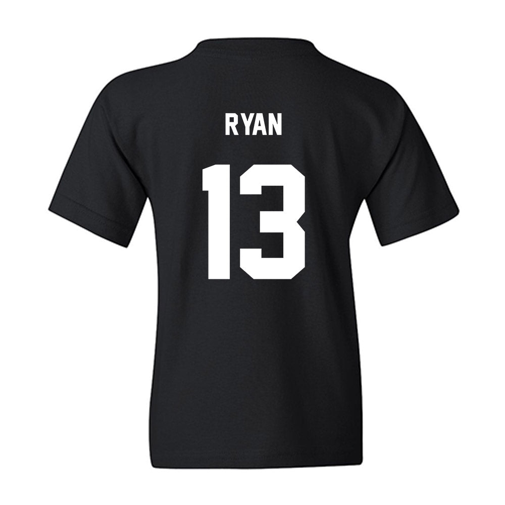 BU - NCAA Softball : Kieli Ryan - Classic Shersey Youth T-Shirt-1