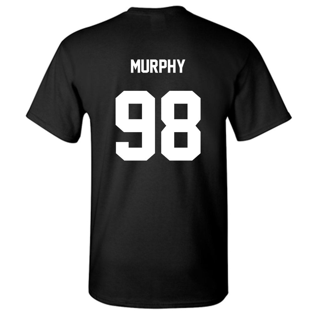 BU - NCAA Football : Colin Murphy - Classic Shersey T-Shirt-1