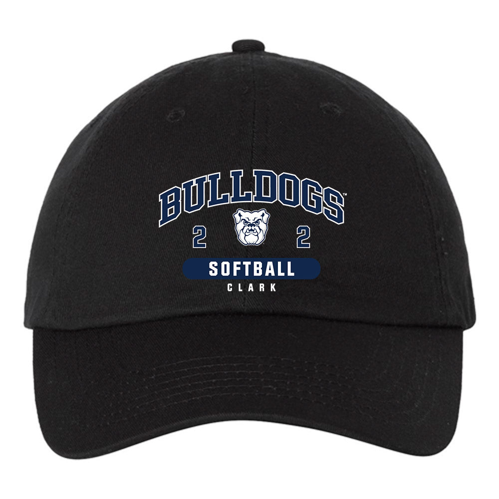 BU - NCAA Softball : Erin Clark - Dad Hat