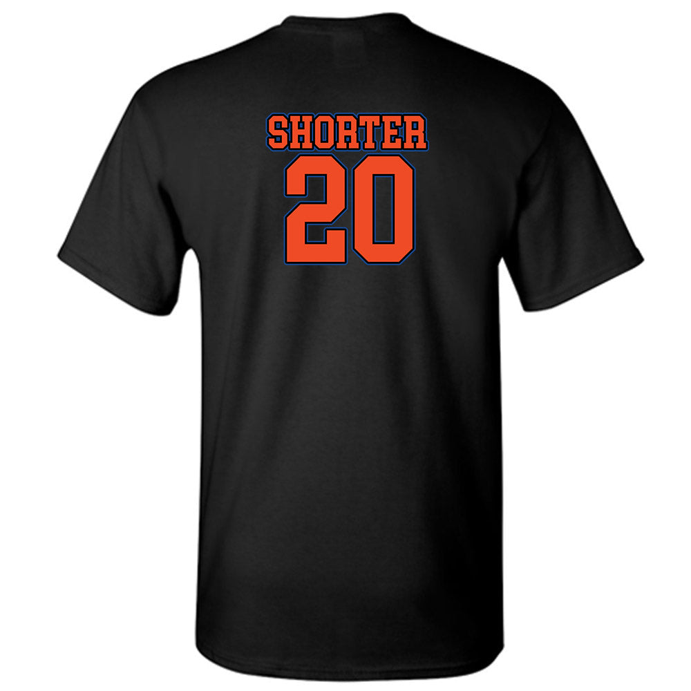 Boise State - NCAA Softball : Tamryn Shorter - Sport Shersey T-Shirt-1