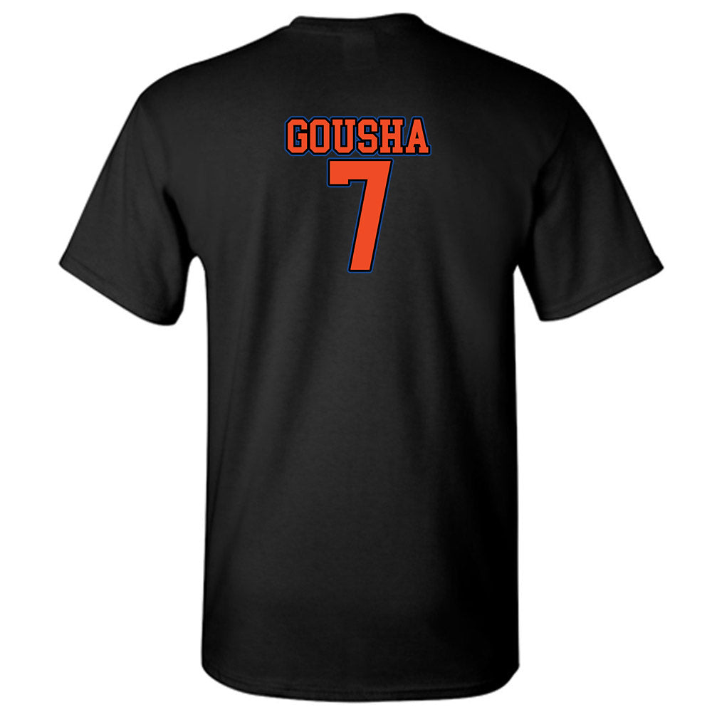 Boise State - NCAA Softball : Keely Gousha - Sport Shersey T-Shirt-1