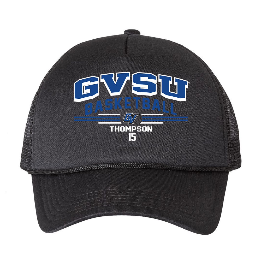 Grand Valley - NCAA Men's Basketball : Shamus Thompson - Hat
