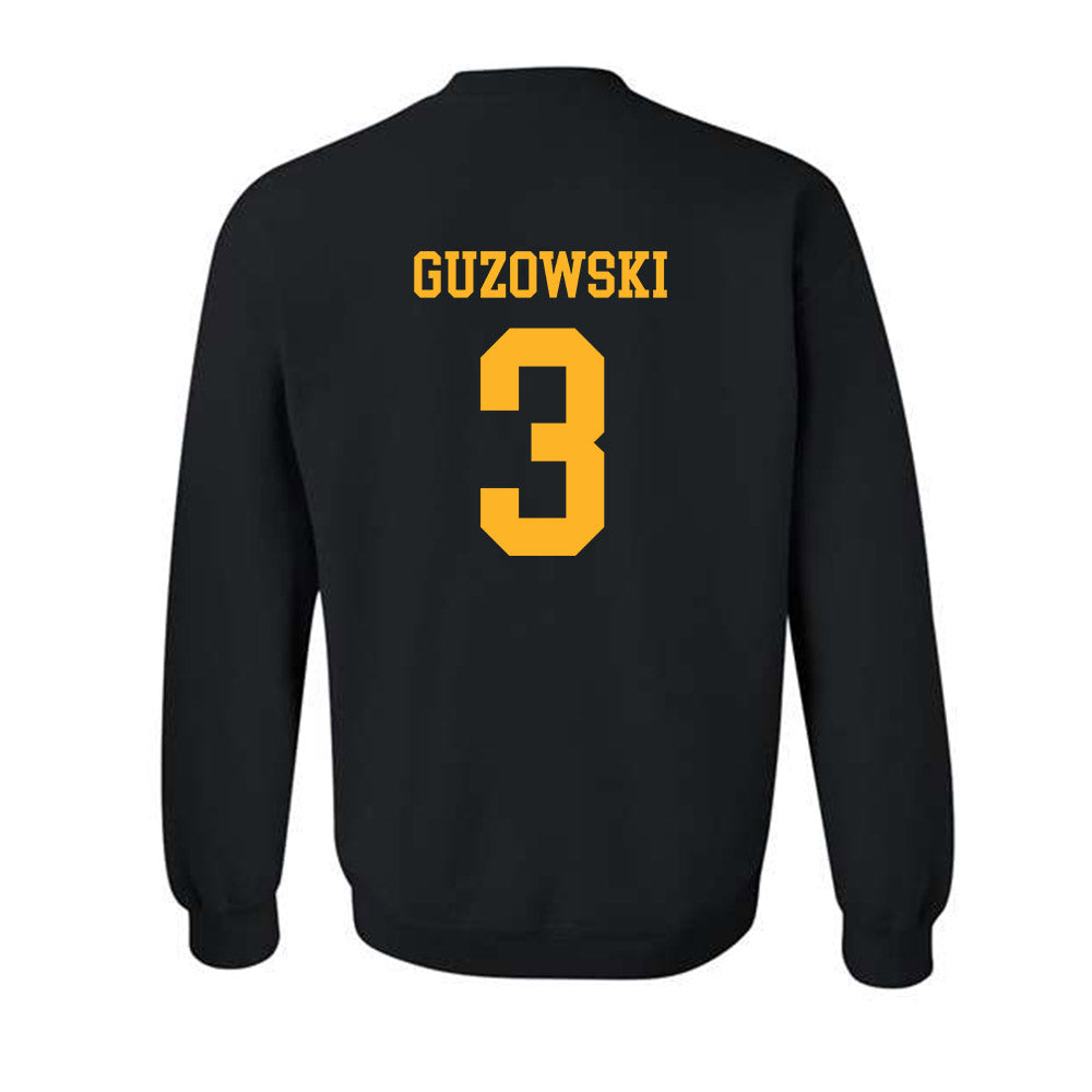 Kennesaw - NCAA Softball : Ava Guzowski - Sports Shersey Crewneck Sweatshirt