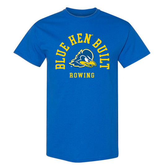 Delaware - NCAA Women's Rowing : Ava Moretti - Fashion Shersey T-Shirt