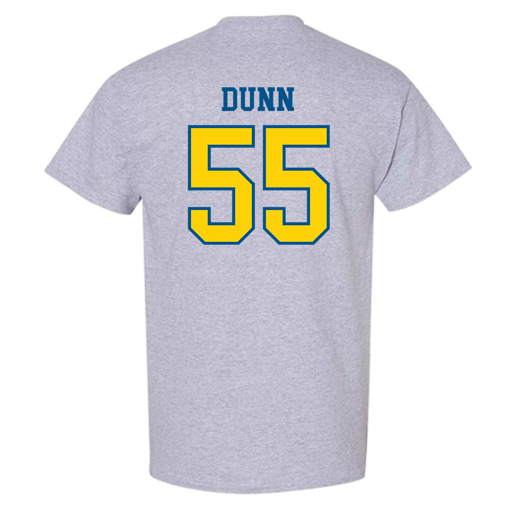 Delaware - NCAA Men's Lacrosse : Greyson Dunn - Sports Shersey T-Shirt-1