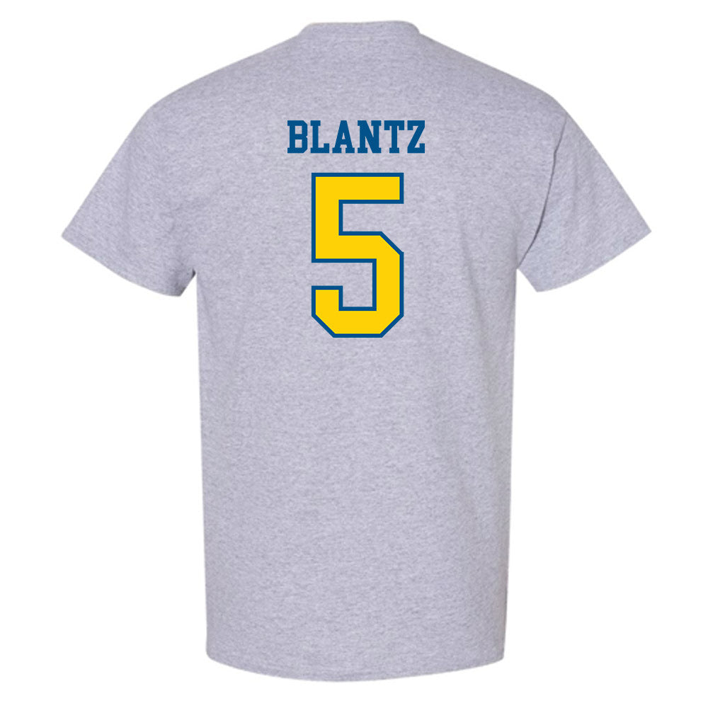 Delaware - NCAA Softball : Chloe Blantz - Sports Shersey T-Shirt
