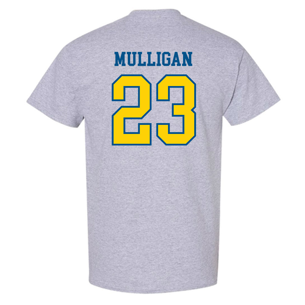 Delaware - NCAA Softball : Ellie Mulligan - Sports Shersey T-Shirt