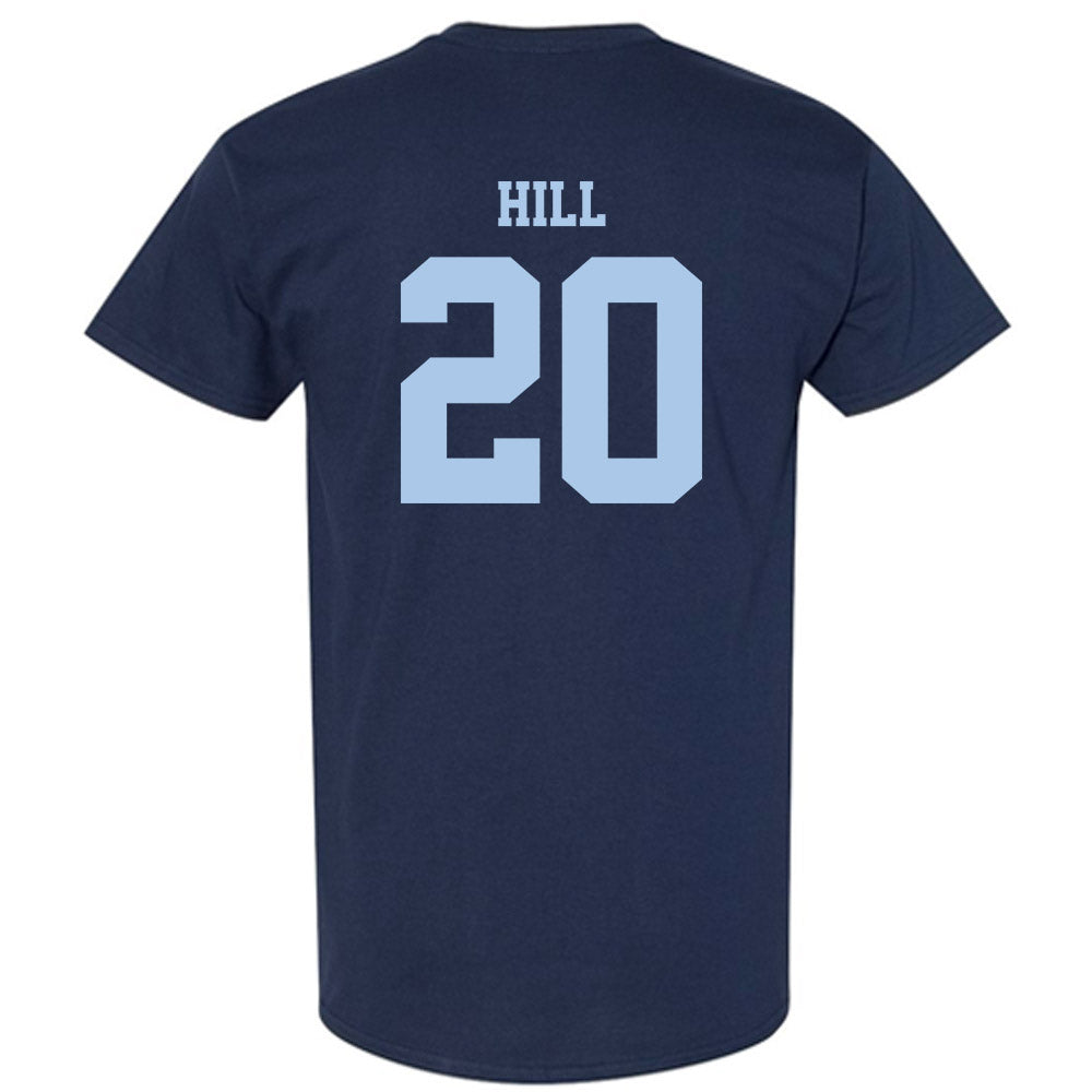 SSU - NCAA Baseball : Hawk Hill - Sports Shersey T-Shirt