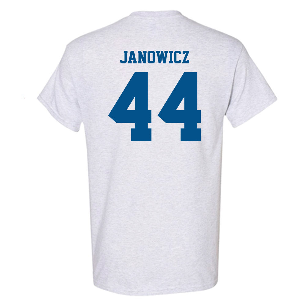 SSU - NCAA Baseball : Blake Janowicz - Sports Shersey T-Shirt