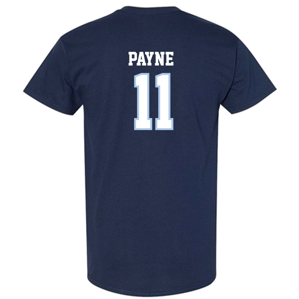 SSU - NCAA Women's Volleyball : Kya Payne - Generic Shersey T-Shirt