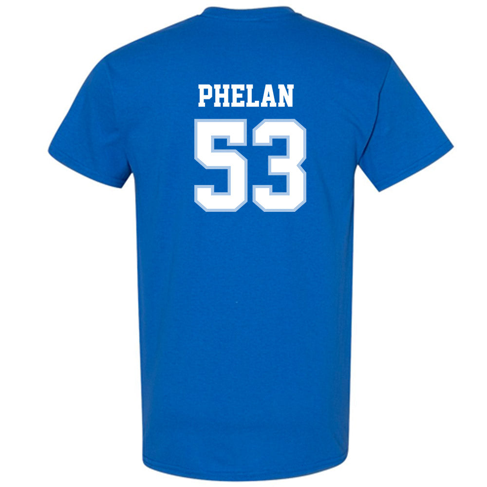 SSU - NCAA Baseball : Riley Phelan - Generic Shersey T-Shirt-1