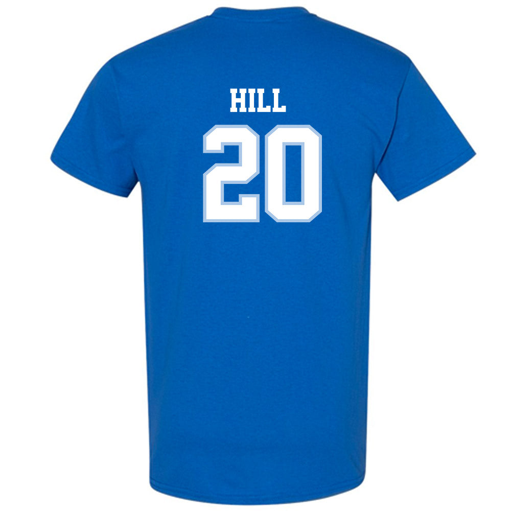 SSU - NCAA Baseball : Hawk Hill - Generic Shersey T-Shirt