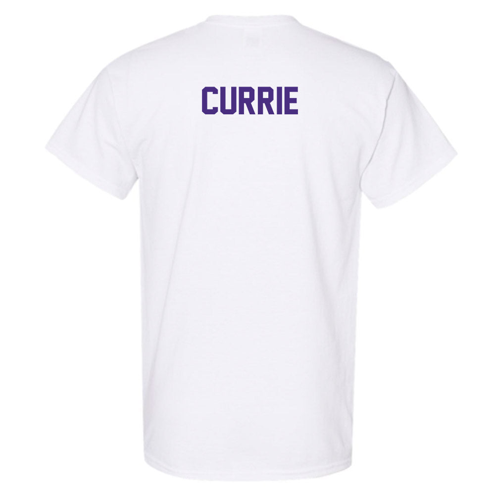 Northwestern - NCAA Women's Cross Country : Whitney Currie - Classic Shersey T-Shirt