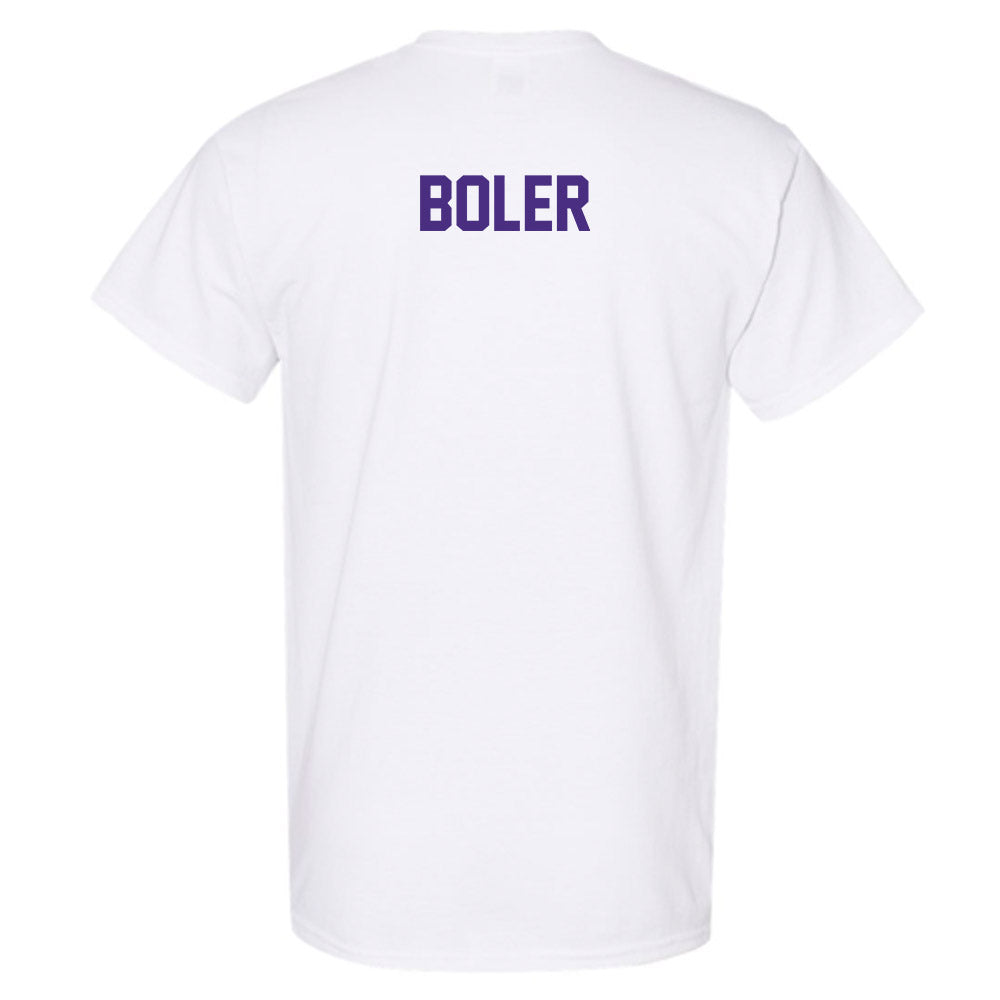 Northwestern - NCAA Women's Cross Country : Erin Boler - Classic Shersey T-Shirt