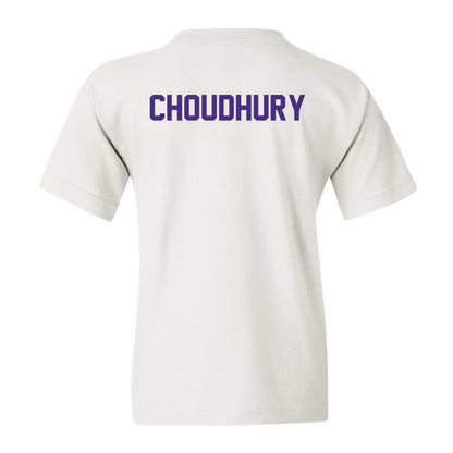 Northwestern - NCAA Women's Cross Country : Deepti Choudhury - Classic Shersey Youth T-Shirt
