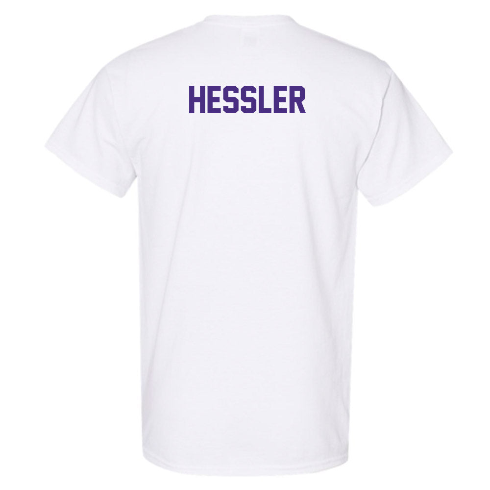 Northwestern - NCAA Women's Cross Country : Katherine Hessler - Classic Shersey T-Shirt