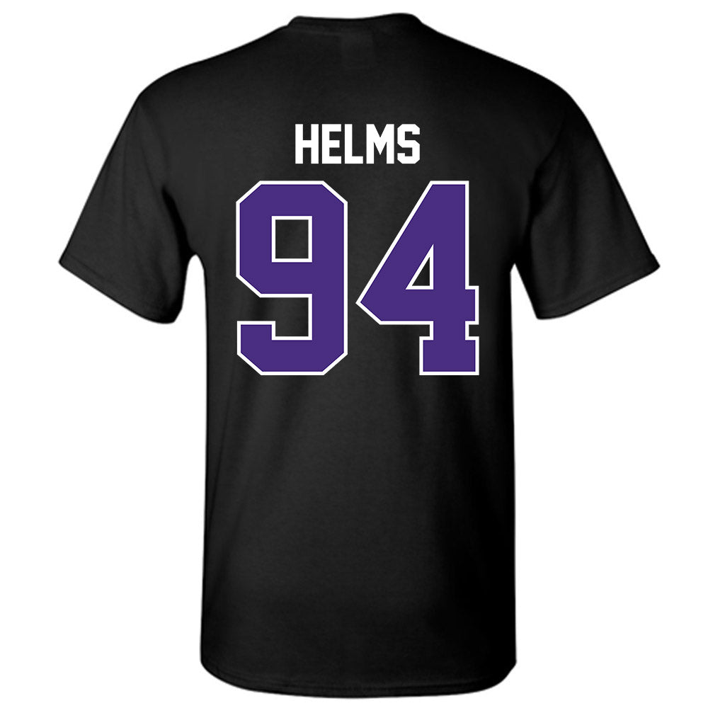 Northwestern - NCAA Football : Henry Helms - Classic Shersey T-Shirt