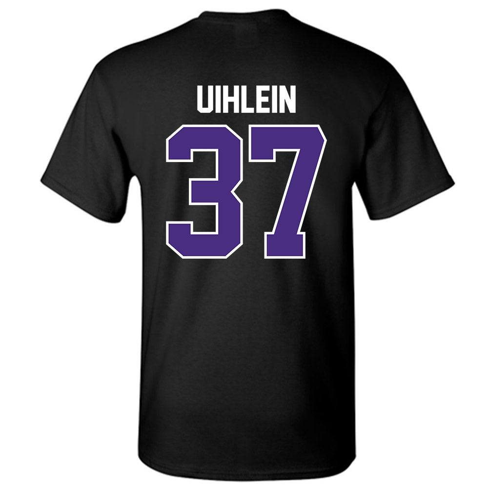 Northwestern - NCAA Football : Mac Uihlein - Classic Shersey T-Shirt