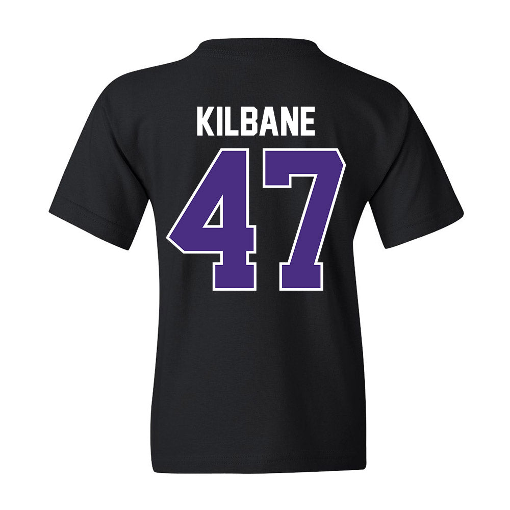 Northwestern - NCAA Football : Michael Kilbane - Classic Shersey Youth T-Shirt