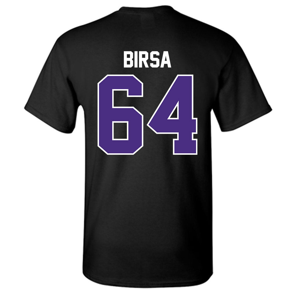 Northwestern - NCAA Football : Anthony Birsa - Classic Shersey T-Shirt