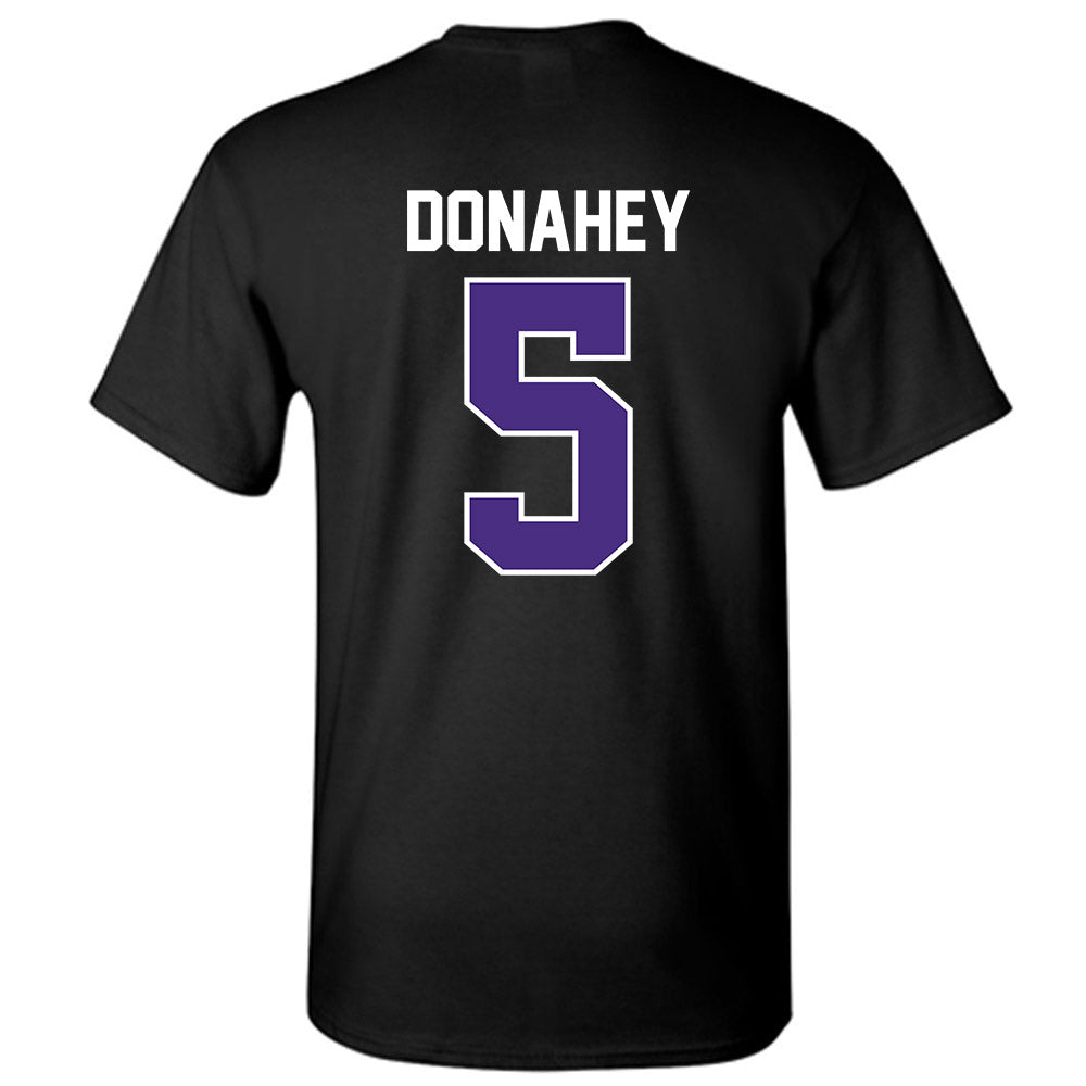 Northwestern - NCAA Softball : Bridget Donahey - Classic Shersey T-Shirt