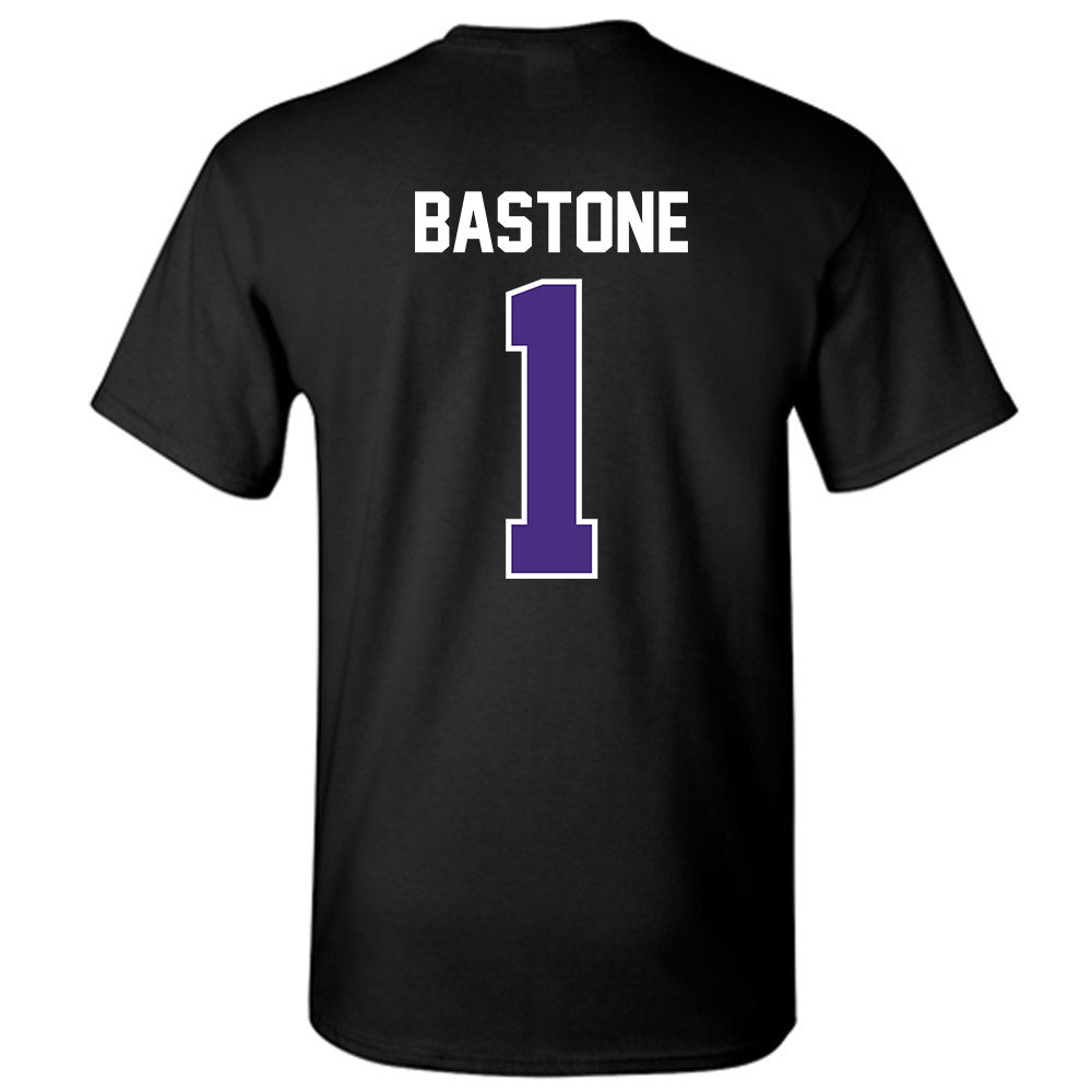 Northwestern - NCAA Football : Carmine Bastone - Classic Shersey T-Shirt-1