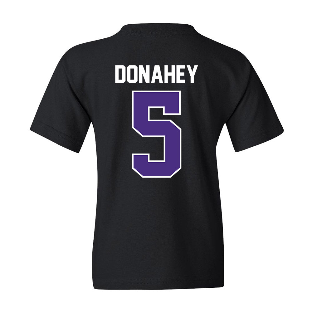 Northwestern - NCAA Softball : Bridget Donahey - Classic Shersey Youth T-Shirt