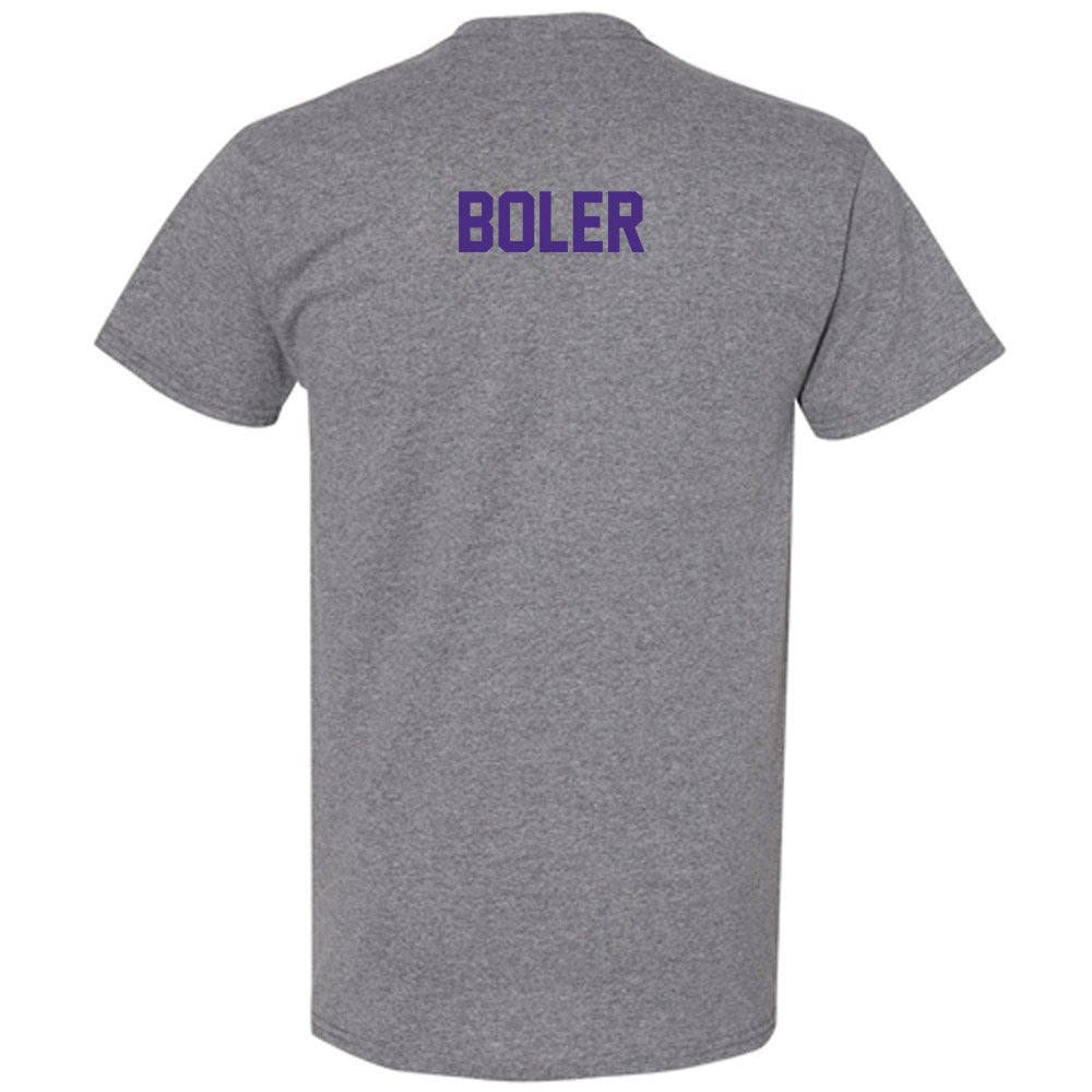 Northwestern - NCAA Women's Cross Country : Erin Boler - Classic Shersey T-Shirt