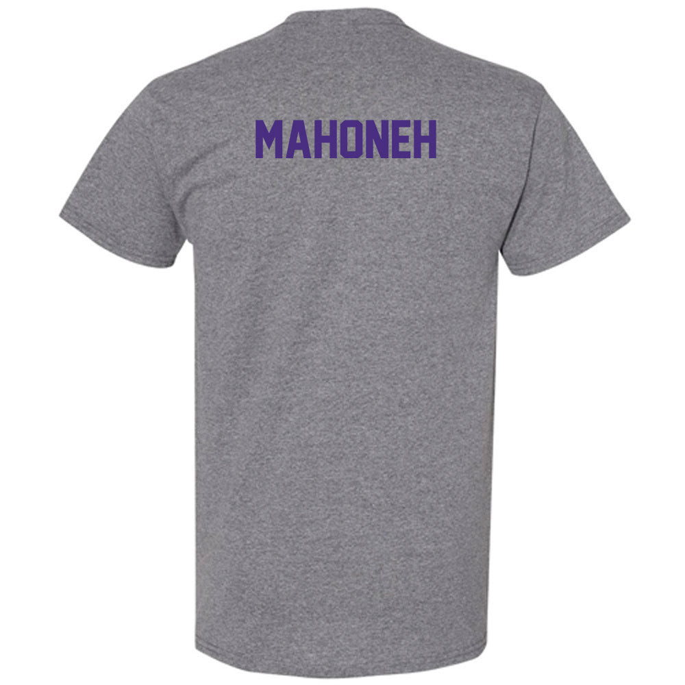 Northwestern - NCAA Women's Cross Country : Isabel Mahoneh - Classic Shersey T-Shirt-1