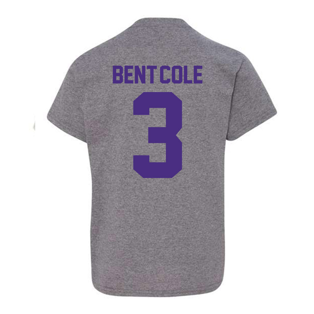 Northwestern - NCAA Women's Field Hockey : Olivia Bent-Cole - Classic Shersey Youth T-Shirt