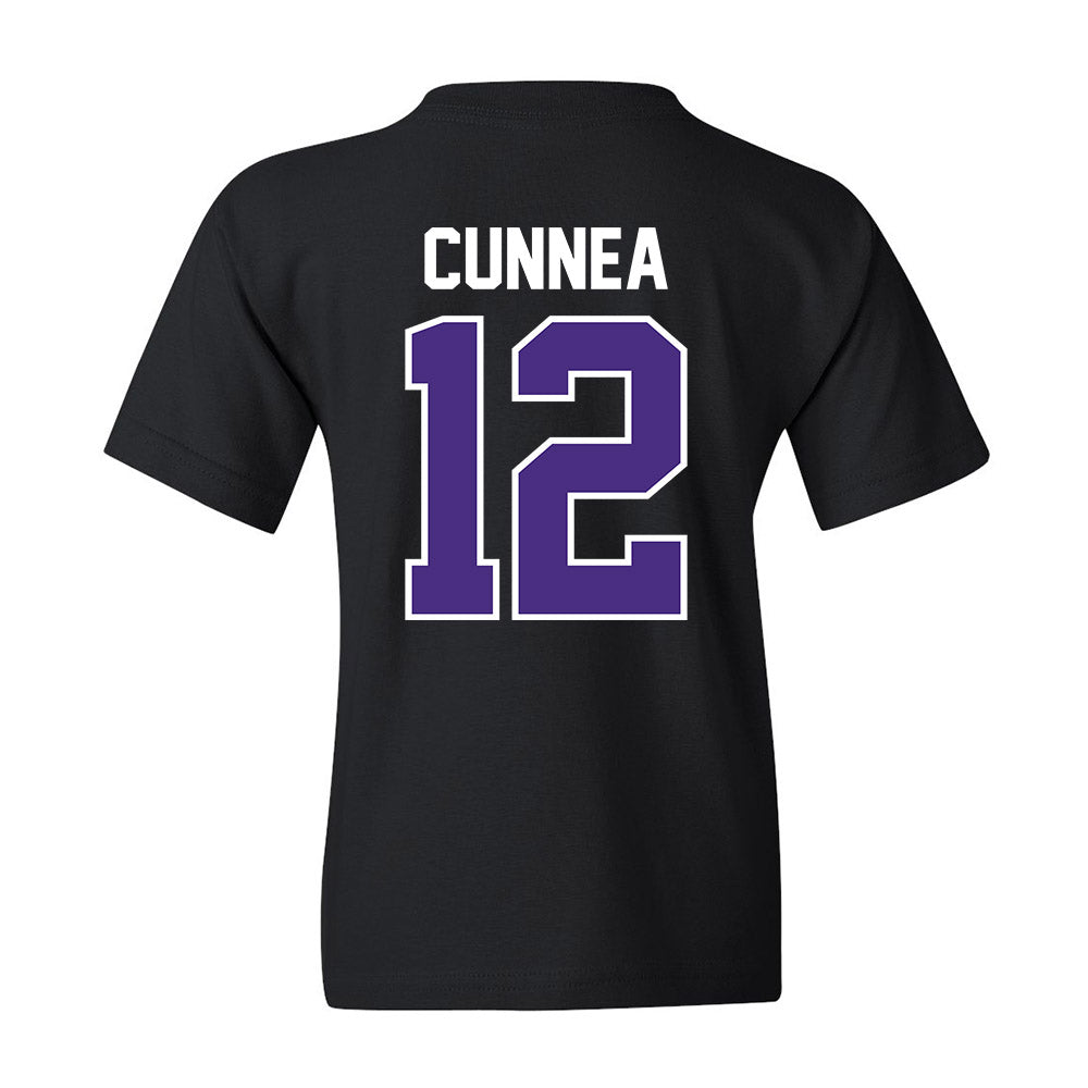 Northwestern - NCAA Softball : Isabel Cunnea - Youth T-Shirt