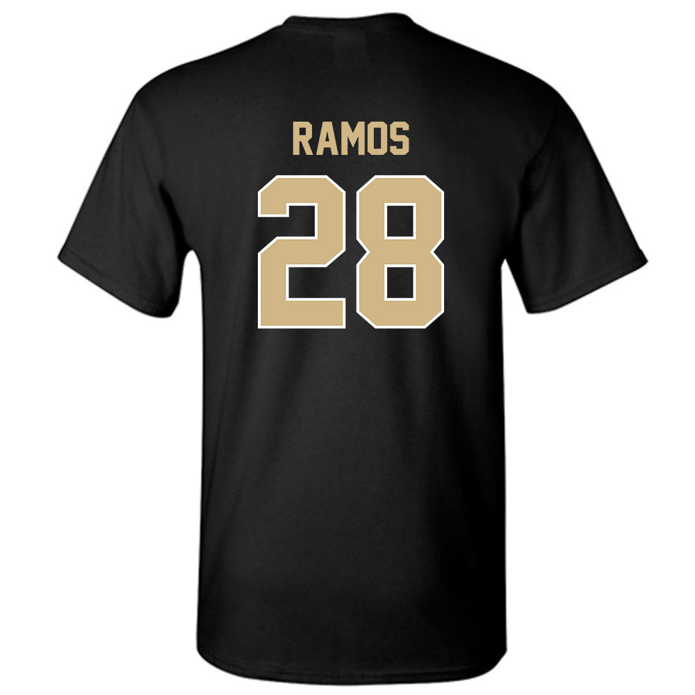 Purdue - NCAA Softball : Jordyn Ramos - Classic Shersey T-Shirt
